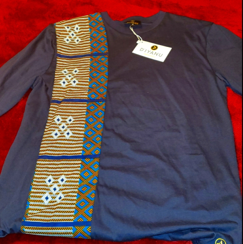 Diyanu Shirt